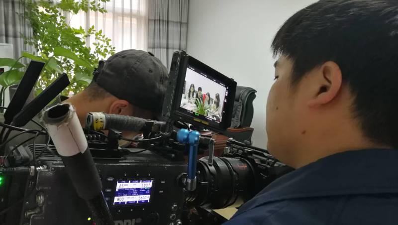 剧本杀式体验：商洛广告片拍摄公司构建沉浸式消费决策路径