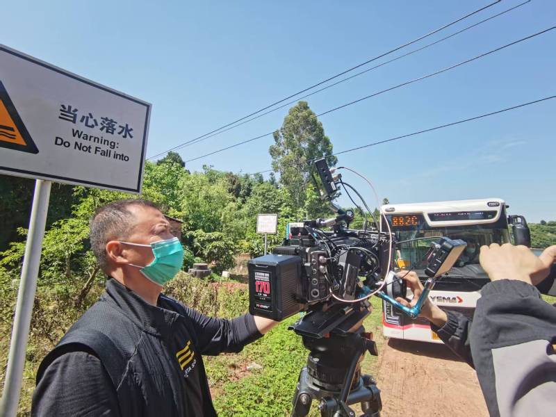商洛TVC拍摄公司：深耕本地市场，为品牌定制专属拍摄方案