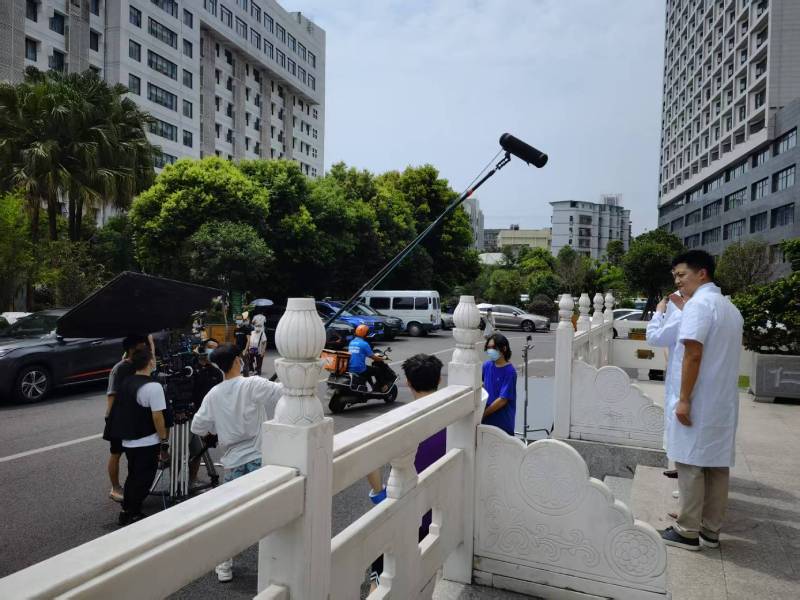 商洛广告片拍摄公司低成本实现高规格制作的诀窍